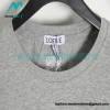 Loewe - Line Rabbit Embroidery Short Sleeve