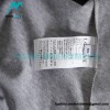  Loewe - Moving Castle 23ss Animal Cartoon Logo Embroidered Short Sleeve