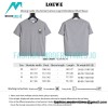  Loewe - Moving Castle 23ss Animal Cartoon Logo Embroidered Short Sleeve