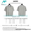 Loewe - Line Rabbit Embroidery Short Sleeve