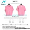 Loewe - Line Rabbit Embroidery Short Sleeve