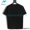  Loewe - Moving Castle 23ss Animal Cartoon Logo Embroidered Short Sleeve