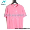 Loewe - Line Rabbit Embroidery Short Sleeve
