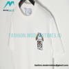  Loewe - Moving Castle 23ss Animal Cartoon Logo Embroidered Short Sleeve