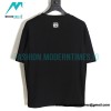 Loewe - Line Rabbit Embroidery Short Sleeve