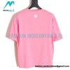 Loewe - Line Rabbit Embroidery Short Sleeve