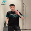 Loewe - 23SS Magic Mosaic Short Sleeve T-shirt