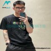 Loewe - 23SS Magic Mosaic Short Sleeve T-shirt