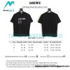 Loewe - 23SS Magic Mosaic Short Sleeve T-shirt