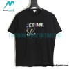 Loewe - 23SS Magic Mosaic Short Sleeve T-shirt