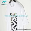 Loewe - 23SS Magic Mosaic Short Sleeve T-shirt