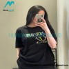 Loewe - 23SS Magic Mosaic Short Sleeve T-shirt
