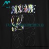 Loewe - 23SS Magic Mosaic Short Sleeve T-shirt