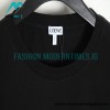 Loewe - 23SS Magic Mosaic Short Sleeve T-shirt