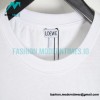 Loewe - 23SS Magic Mosaic Short Sleeve T-shirt