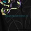 Loewe - 23SS Magic Mosaic Short Sleeve T-shirt
