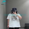 Loewe - 23SS Magic Mosaic Short Sleeve T-shirt