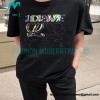 Loewe - 23SS Magic Mosaic Short Sleeve T-shirt