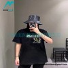 Loewe - 23SS Magic Mosaic Short Sleeve T-shirt