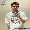 Loewe - 23SS Magic Mosaic Short Sleeve T-shirt