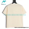 Loewe - 22SS Four-leaf Clover Pocket Short-sleeved T-shirt