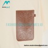 Loewe - 22SS Four-leaf Clover Pocket Short-sleeved T-shirt