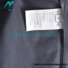 Loewe - 23SS Color Contrast Embroidered Logo Round Neck Short-sleeved T-shirt