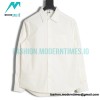 Loewe - Anagram High Frequency Embossed Pocket Shirt