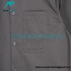Loewe - Anagram High Frequency Embossed Pocket Shirt