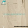 Loewe - Anagram High Frequency Embossed Pocket Shirt