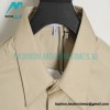 Loewe - Anagram High Frequency Embossed Pocket Shirt