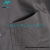 Loewe - Anagram High Frequency Embossed Pocket Shirt