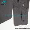 Loewe - Anagram High Frequency Embossed Pocket Shirt