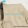 Loewe - Anagram High Frequency Embossed Pocket Shirt