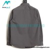 Loewe - Anagram High Frequency Embossed Pocket Shirt