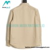 Loewe - Anagram High Frequency Embossed Pocket Shirt