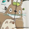 Loewe - 23fw Totoro Series Short Sleeve
