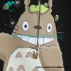 Loewe - 23fw Totoro Series Short Sleeve