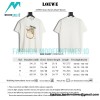 Loewe - 23fw Totoro Series Short Sleeve