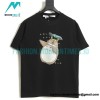 Loewe - 23fw Totoro Series Short Sleeve