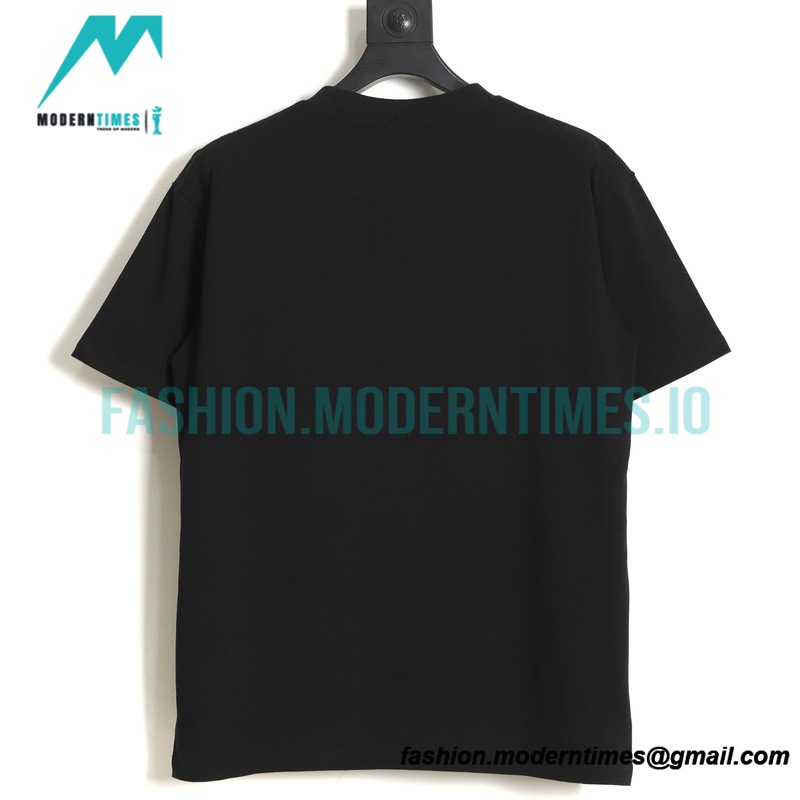 Loewe - 23fw Totoro Series Short Sleeve