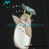 Loewe - 23fw Totoro Series Short Sleeve
