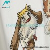 Loewe - 23SS Scarecrow Short Sleeve T-shirt