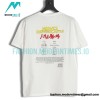 Loewe - 23SS Scarecrow Short Sleeve T-shirt
