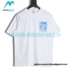 Loewe - 22SS Fake Pocket Four-leaf Clover Print Short-sleeved T-shirt