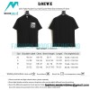 Loewe - 22SS Fake Pocket Four-leaf Clover Print Short-sleeved T-shirt