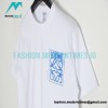 Loewe - 22SS Fake Pocket Four-leaf Clover Print Short-sleeved T-shirt