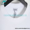 Loewe - 22SS Fake Pocket Four-leaf Clover Print Short-sleeved T-shirt