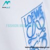 Loewe - 22SS Fake Pocket Four-leaf Clover Print Short-sleeved T-shirt
