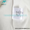 Loewe - Thick Thread Embroidery Logo Short SleeveF